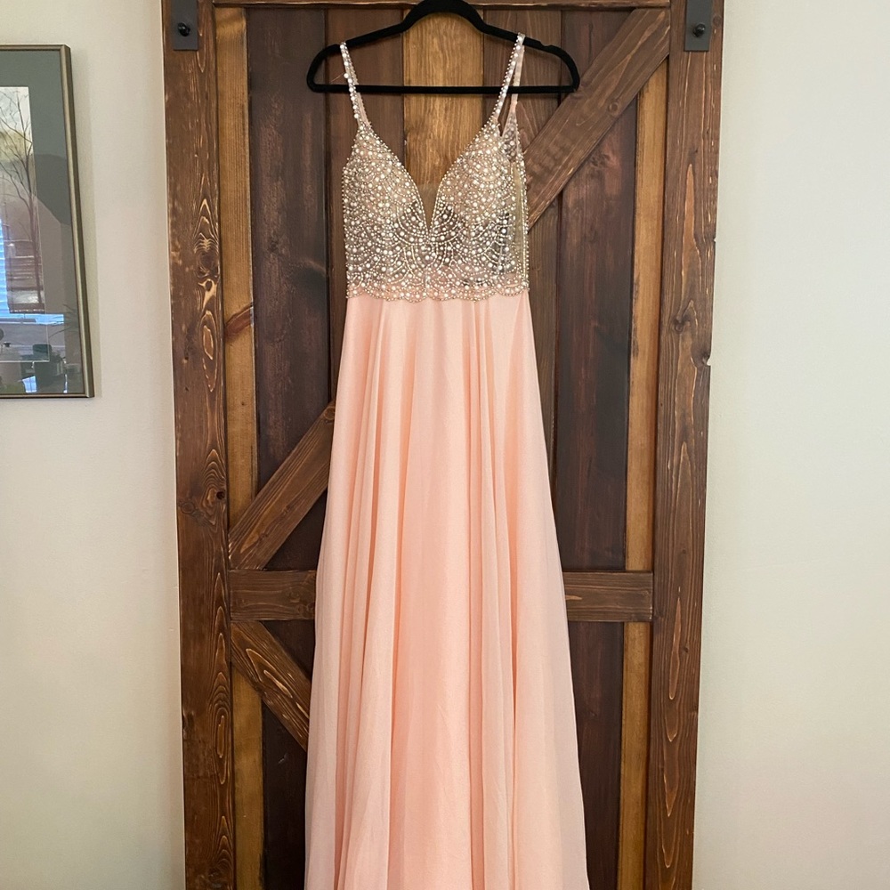 Lulu’s Dress